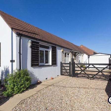 Cobblestones, Carrington Lane Villa Milford on Sea Exterior photo