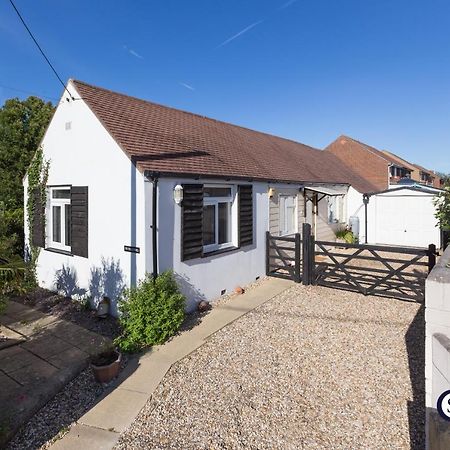 Cobblestones, Carrington Lane Villa Milford on Sea Exterior photo